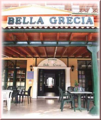 24.07 Ultimele locuri Grecia, Corfu din Bucuresti Bella Grecia 2+* 335 euro/pers totul inclus