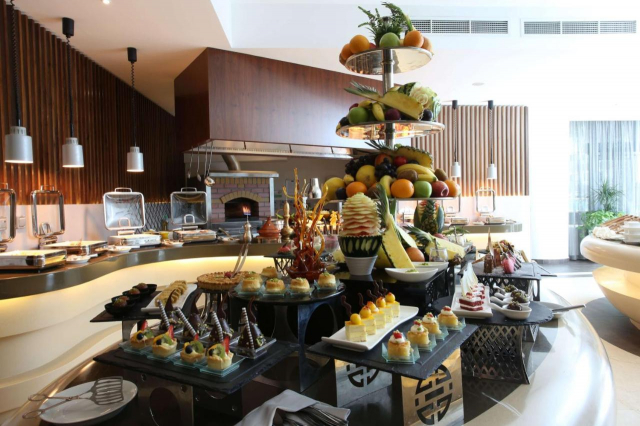 Sejur in Dubai: de la 475 euro cazare 7 nopti cu mic dejun+ transport avion+ toate taxele