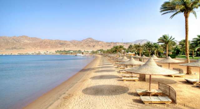  Ibis Styles Dahab Resort