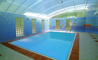 LAST MINUTE FATIH HOTEL 3* ALL-INCLUSIVE AVION SI TAXE INCLUSE DOAR 708 EURO!