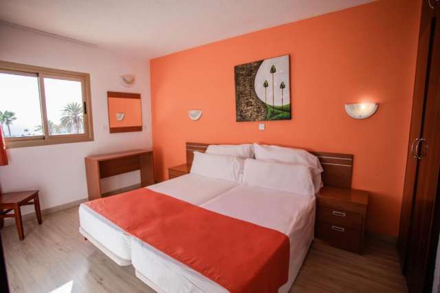 SUPERDEAL TENERIFE PLECARE DIN TIMISOARA  LUNA IUNIE (lm)