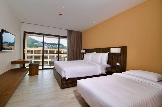 16.01 Avion Bucuresti Thailanda Pamookkoo Resort 1068 euro/pers/sejur 7 nopti mic dejun/taxe aeroport incluse+transfer