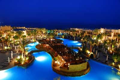 LAST MINUTE SHARM EL SHEIKH HOTEL  The Grand Hotel Sharm El Sheikh 5*AI AVION SI TAXE INCLUSE TARIF 425 EURO