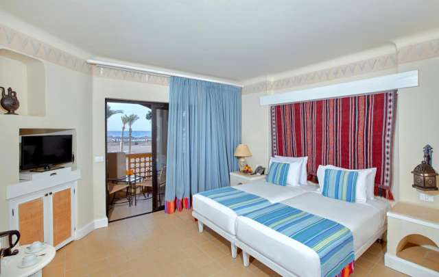 MARSA ALAM - Vacanta Copiilor - Albatros Oasis Port Ghalib 5* All INCLUSIVE si alte Oferte, charter din Bucuresti