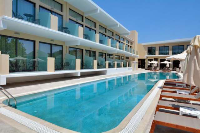 🏖️ Sejur de 7 nopti in ZAKYNTHOS la hotel de 5* 🐚 din Cluj-Napoca (AM)