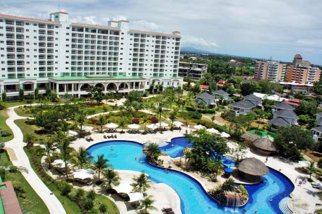 Imperial Palace Waterpark Resort & Spa