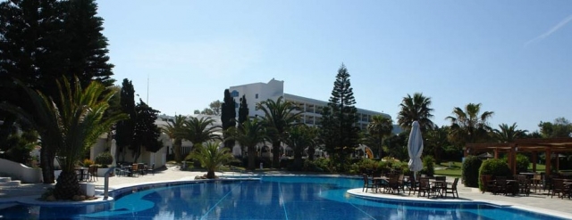 Kyllini Beach Resort Hotel