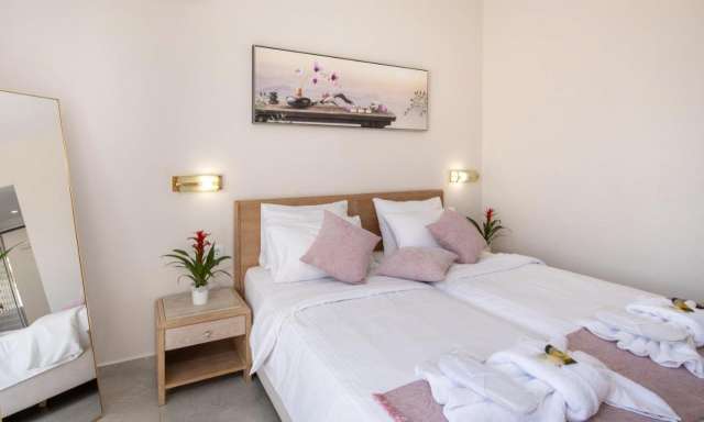 LAST MINUTE PROMO Sokol Resort 4* ALL-INCLUSIVE AVION SI TAXE INCLUSE DOAR-592 EURO