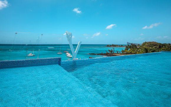Last Minute Mauritius (LP)