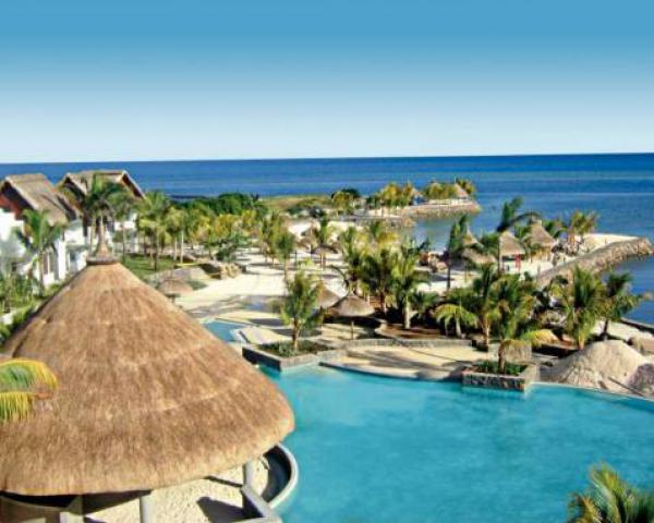  Best Western Laguna Beach Mauritius