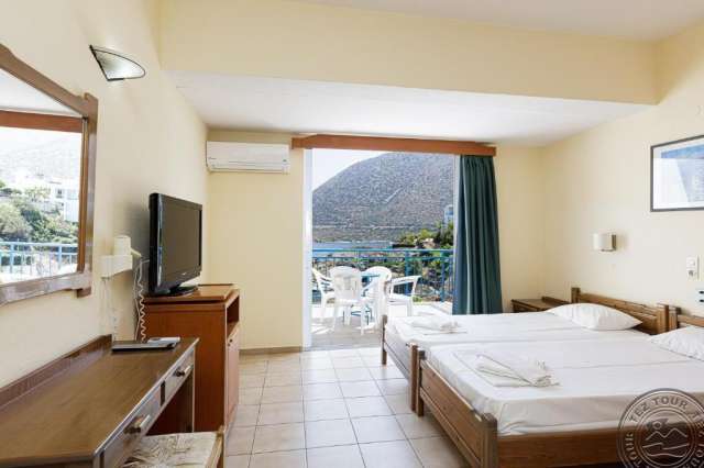 ✈️ Insula CRETA ✈️ BALI BEACH &amp; SOFIA VILLAGE 3 * cu All Inclusive