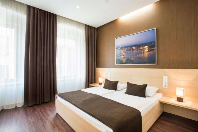 OFERTA CITY BREAK IN BUDAPESTA CU PLECARE DIN TARGU MURES (MO)
