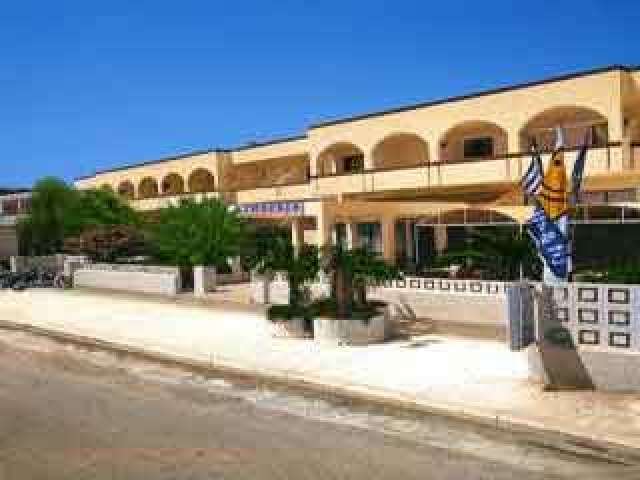 ULTRA LAST MINUTE INSULA RODOS 3*** ALL INCLUSIVE LYMBERIA ZBOR DIRECT DIN OTOPENI CU TAXE INCLUSE