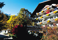  Kur-und Sporthotel Alpina