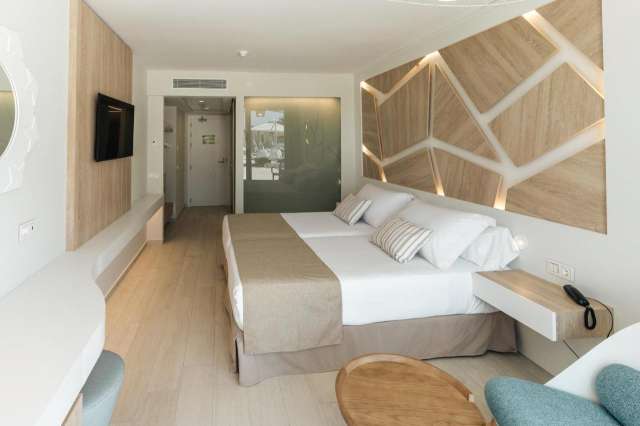 Oferta Ibiza, sejur 7 nopti, cu plecare din Cluj Napoca (OR)