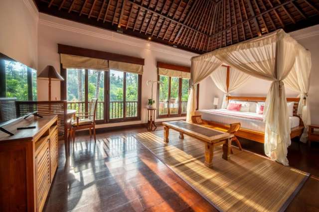 Oferta Sejur Indonezia - Bali - Ubud si Plaja, 10 nopti, cu plecare din Budapesta