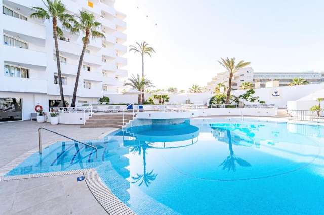 ULTRA LAST MINUTE  PLAJA MALLORCA 4****  IBERSOL SUREL ZBOR OTOPENI  CU TAXE INCLUSE