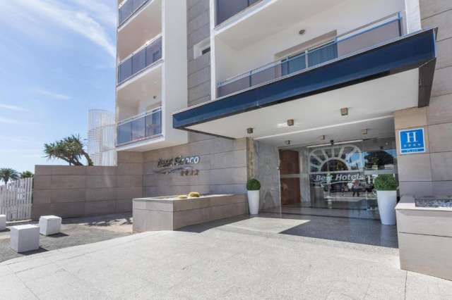 ULTRA LAST MINUTE MALAGA 7 NOPTI CAZARE CU DEMIPENSIUNE 4**** BEST SIROCO ZBOR DIN CLUJ NAPOCA CU TAXE INCLUSE
