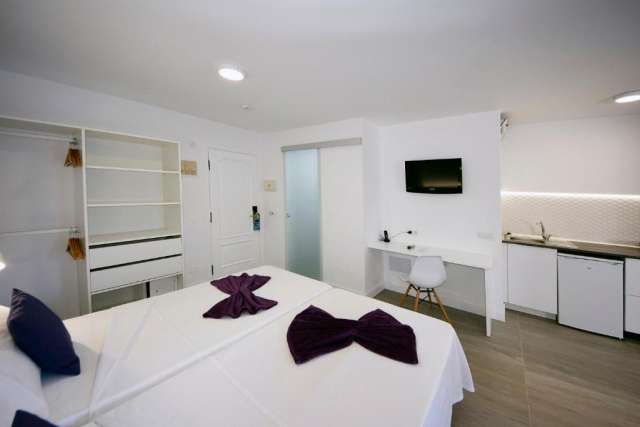 Last Minute Tenerife - Skyview 3* Puerto de la Cruz