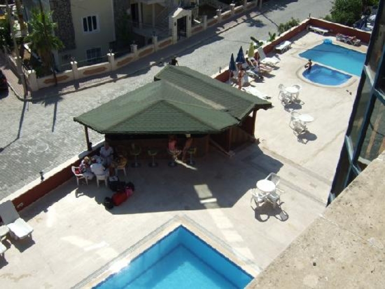 LAST MINUTE TURCIA IDYROS HOTEL 3*- DOAR 289 EURO
