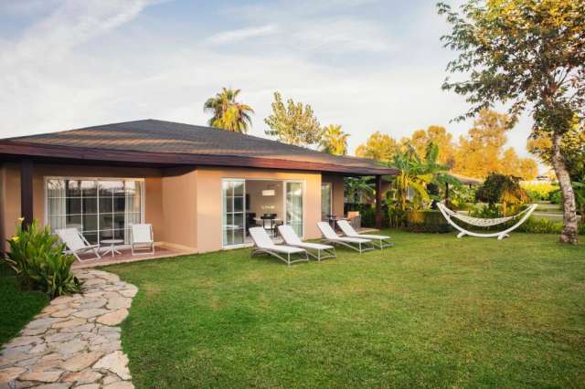 LAST MINUTE IC Santai Family 5* ALL INCLUSIVE PROMO AVION SI TAXE INCLUSE DOAR- 553 EURO