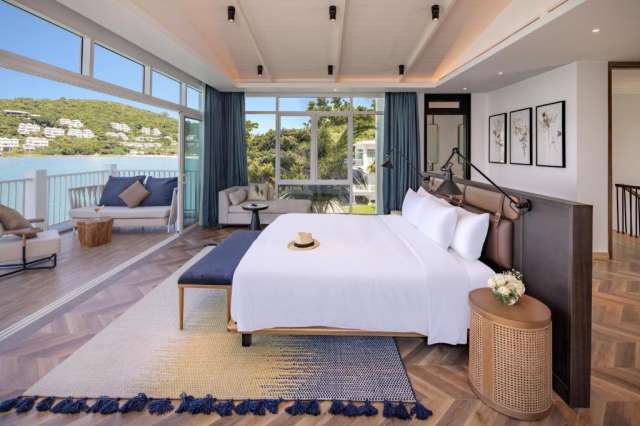 LAST MINUTE VIETNAM  PREMIER VILLAGE PHU QUOC RESORT - MANAGED BY ACCOR5* AVION SI TAXE INCLUSE TARIF 2800 EUR