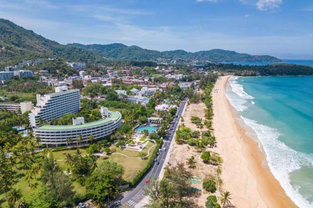 DESCOPERA ASIA CU Z TOUR -- PACHET COMBINAT PHUKET SI SINGAPORE - PLECARE DIN BUCURESTI (OR)