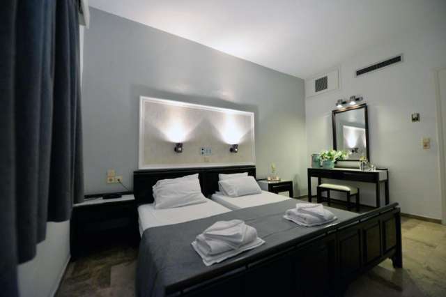 CRETA Deals -  Anna Apartments Hotel 3*  Fara Masa si alte Oferte Charter din Bucuresti!