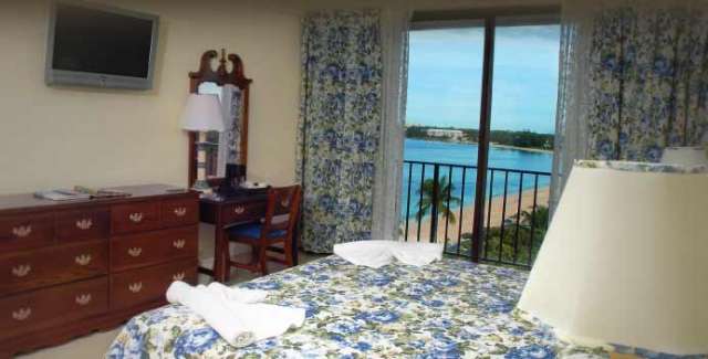  Breezes Bahamas
