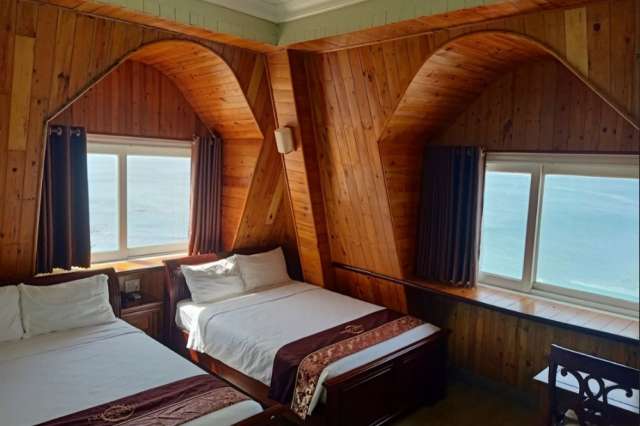 LAST MINUTE VIETNAM HOTEL   Ngoc Chau Hotel Phu Quoc 3* BB AVION SI TAXE INCLUSE TARIF 1076 EURO