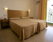 Oferta Spania -Benidorm, sejur 5 nopti, cu plecare din Cluj Napoca (OR)