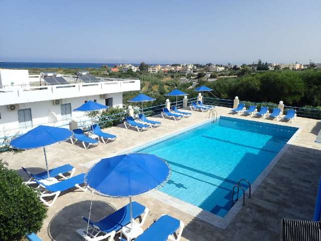 OFERTA EARLY BOOKING GRECIA-CRETA 440EURO/PERSOANA , 7 NOPTI , MIC DEJUN