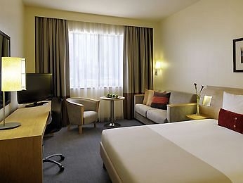 LAST MINUTE LA DUBAI NOVOTEL WORLD TRADE CENTER 4**** ZBOR DIRECT DIN CLUJ NAPOCA CU TAXE INCLUSE