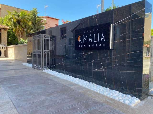 GRECIA APROAPE DE ROMANIA - Sejur Asprovalta cu transport individual!