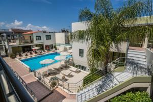 Last Minute Chania Creta oferta 6 nopti cu mic dejun 549 euro/persoana ! 