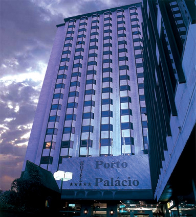  Porto Palacio