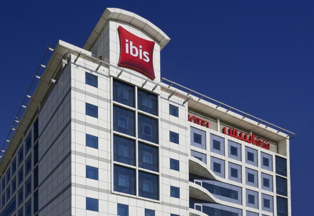 DUBAI HOTEL   Ibis Hotel Al Barsha  4* FARA MASA AVION SI TAXE INCLUSE TARIF 687 EUR