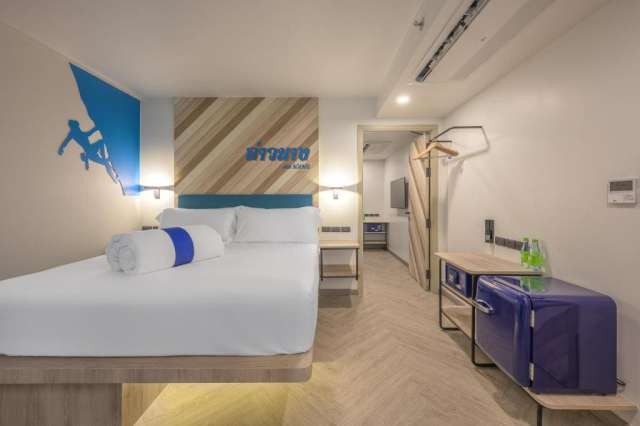 Sejur de Paști în Thailanda: Bangkok + Phuket &amp; Krabi – Evadare Exotică de Vis 🌴✈️