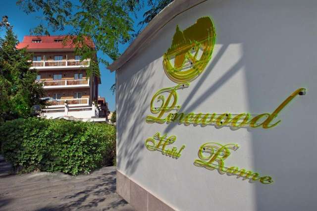 Oferta City Break ROMA, cu plecare din Cluj Napoca (AM)