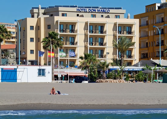 ULTRA LAST MINUTE MALAGA 7 NOPTI CAZARE CU DEMIPENSIUNE 4****SOL TOREMOLINOS ZBOR DIN CLUJ NAPOCA CU TAXE INCLUSE