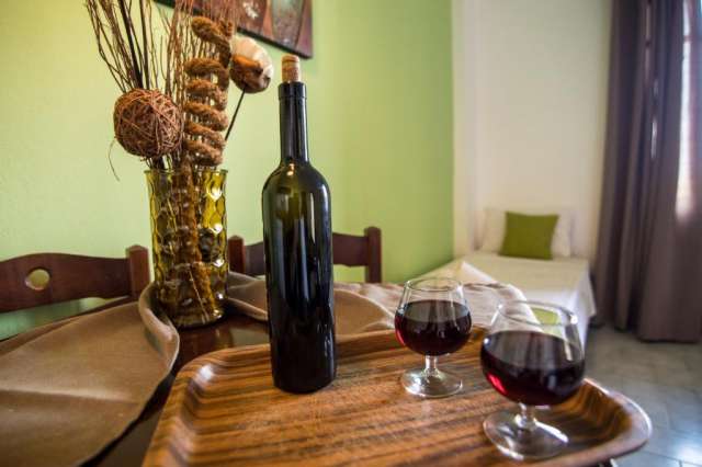 ULTRA LAST MINUTE INSULA CRETA IRILENA  3*** ZBOR CHARTER SIBIU CU TAXE INCLUSE