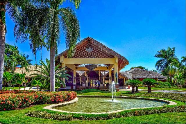 LAST MINUTE DOMINICANA PUERTO PLATA MARIEN PUERTO PLATA 5* AI AVION SI TAXE INCLUSE TARIF 1885 EUR