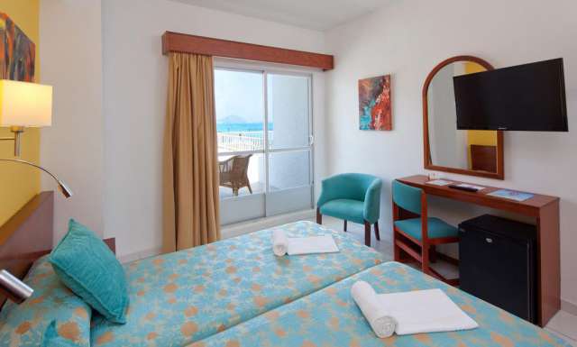 ULTRA LAST MINUTE PALMA MALLORCA 3*** DEMIPENSIUNE JS MIRAMAR ZBOR DIN CLUJ NAPOCA CU TAXE INCLUSE