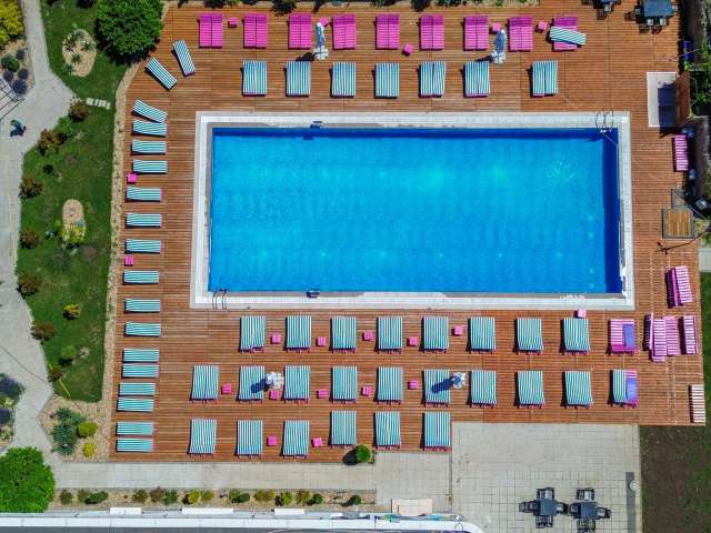 SUPER OFERTA HOTEL IBIS STYLES 4* VENUS, 5 NOPTI CAZARE ALL INCLUSIVE
