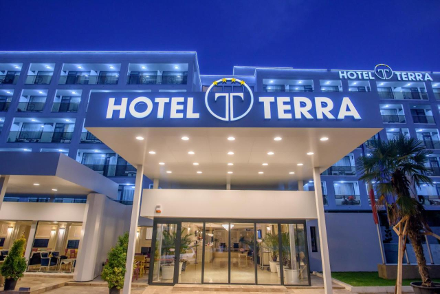 SUPER OFERTA LITORAL ROMANIA NEPTUN, HOTEL TERRA 4*, 5 NOPTI, ALL INCLUSIVE