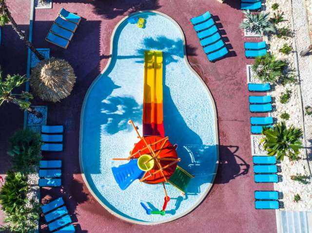 Oferta Curacao, sejur 7 nopti, cu plecare din Amsterdam (TBI)