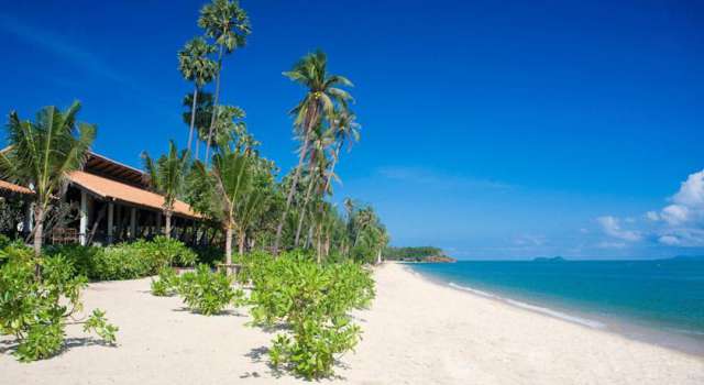 Oferta Last Minute Bangkok-Koh Samui-Hong Kong, sejur 12 nopti,plecare din Cluj-Napoca (OR)