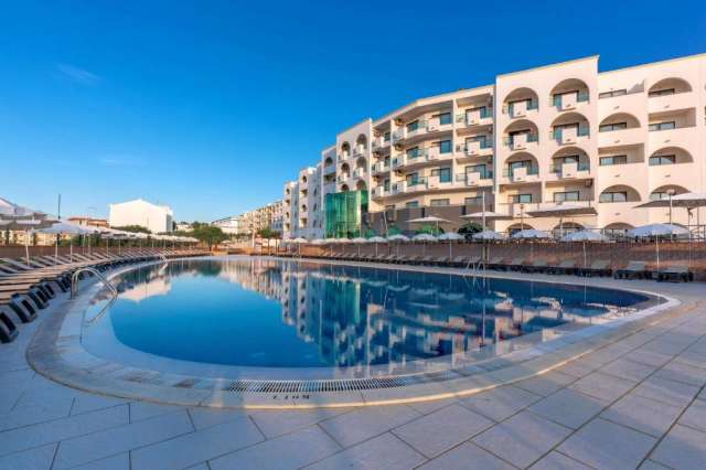 Oferta Last Minute Portugalia-Faro,sejur 7 nopti cu plecare din Bucuresti(CA)