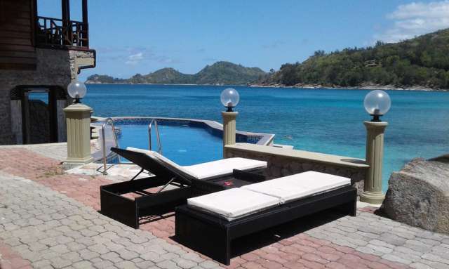 🏝️ Seychelles – Paradisul Oceanului Indian te așteaptă! 🌴 ✈️ Plecare din București 📅 21.07 – 29.07.2026