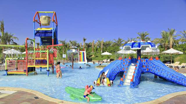 REVELION IN SHARM EL SHEIKH, AVION DIN BUCURESTI, LA HOTEL EXPERIENCE KIROSEIZ AQUAPARK 5*, LA TARIFUL DE 675 EURO/PERS, AI!